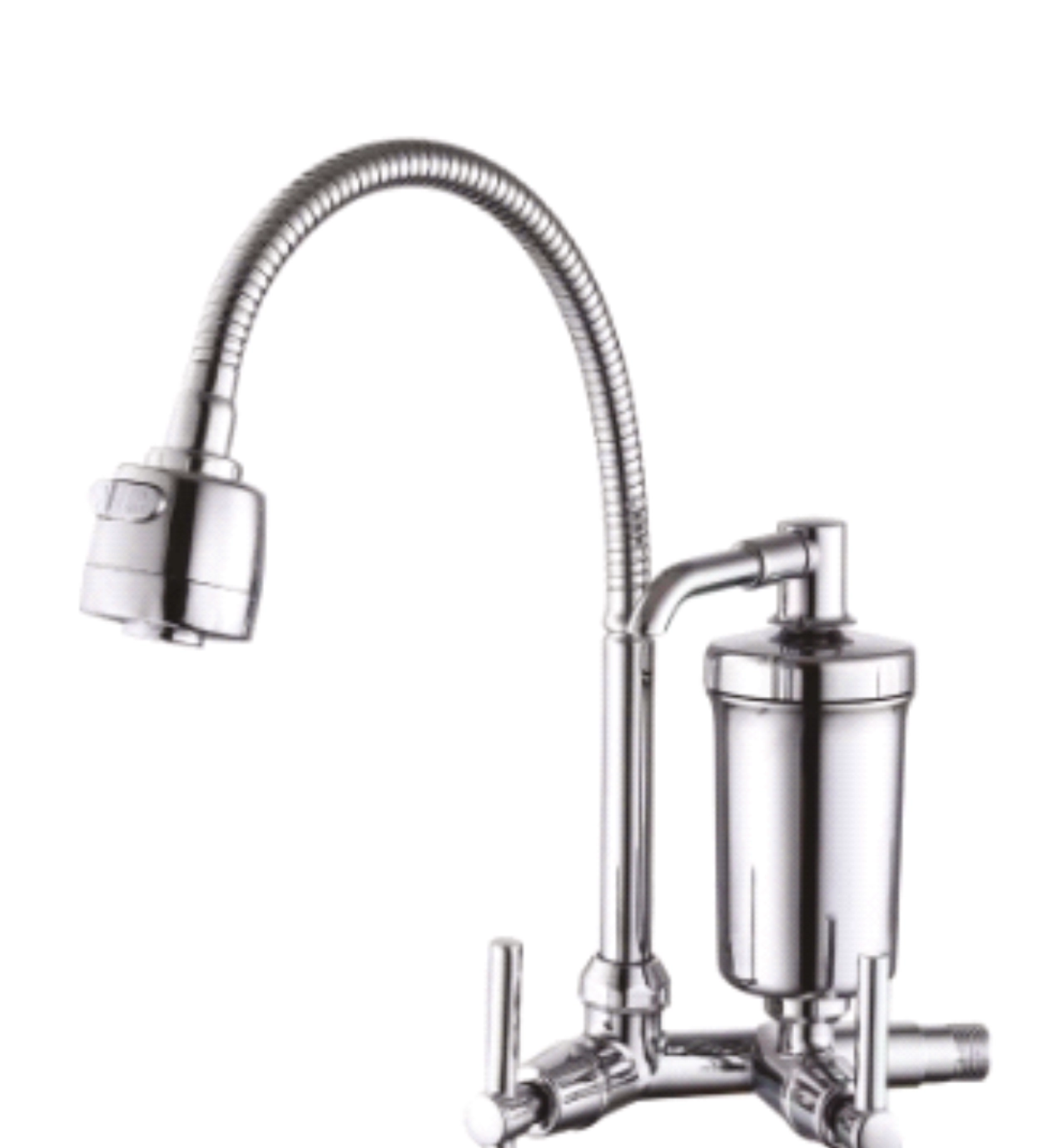 Filter Tap